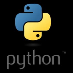 python