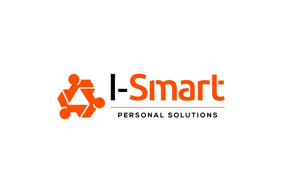 I-Smart Logo