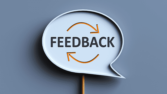 Remote Client Feedback and Surveys