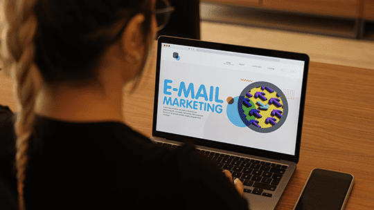 Remote Email Marketing Services