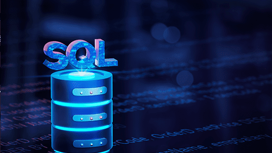 Microsoft SQL Server Management